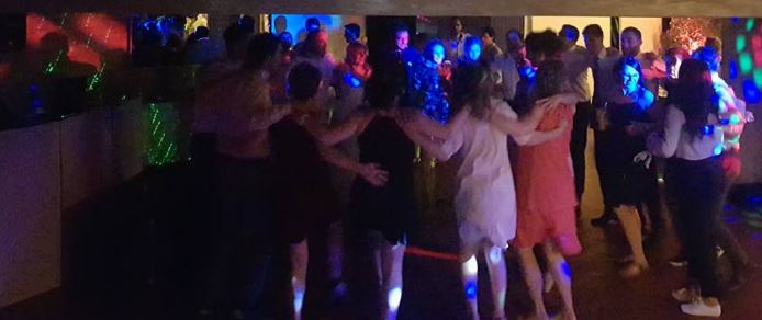 Mariage Abbaye de Bevaix et Louverain le 2 juin 2018 