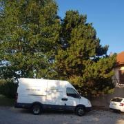 Mariage au Battoir à Chapelle-sur-Moudon le 24 août 2019 