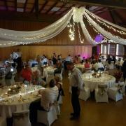 Mariage au Battoir à Chapelle-sur-Moudon le 24 août 2019 