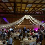 Mariage au Battoir à Chapelle-sur-Moudon le 24 août 2019 