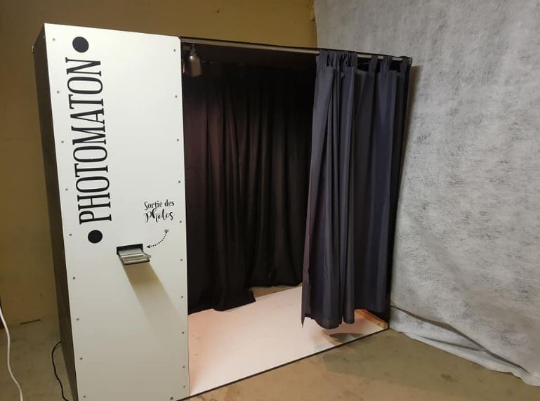Mariage au Battoir à Chapelle-sur-Moudon le 24 août 2019 
