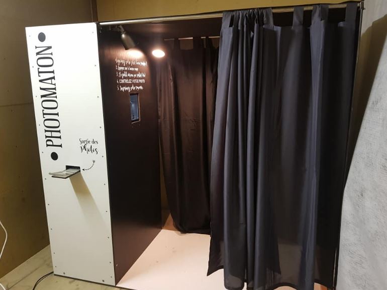 Mariage au Battoir à Chapelle-sur-Moudon le 24 août 2019 