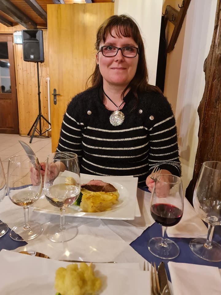 Mariage au paccots le 28 aout 2021 