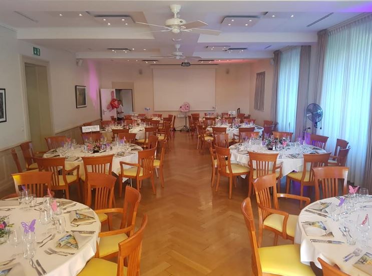 Mariage Bon Rivage Tour-de-Peilz le 5 juillet 2019 