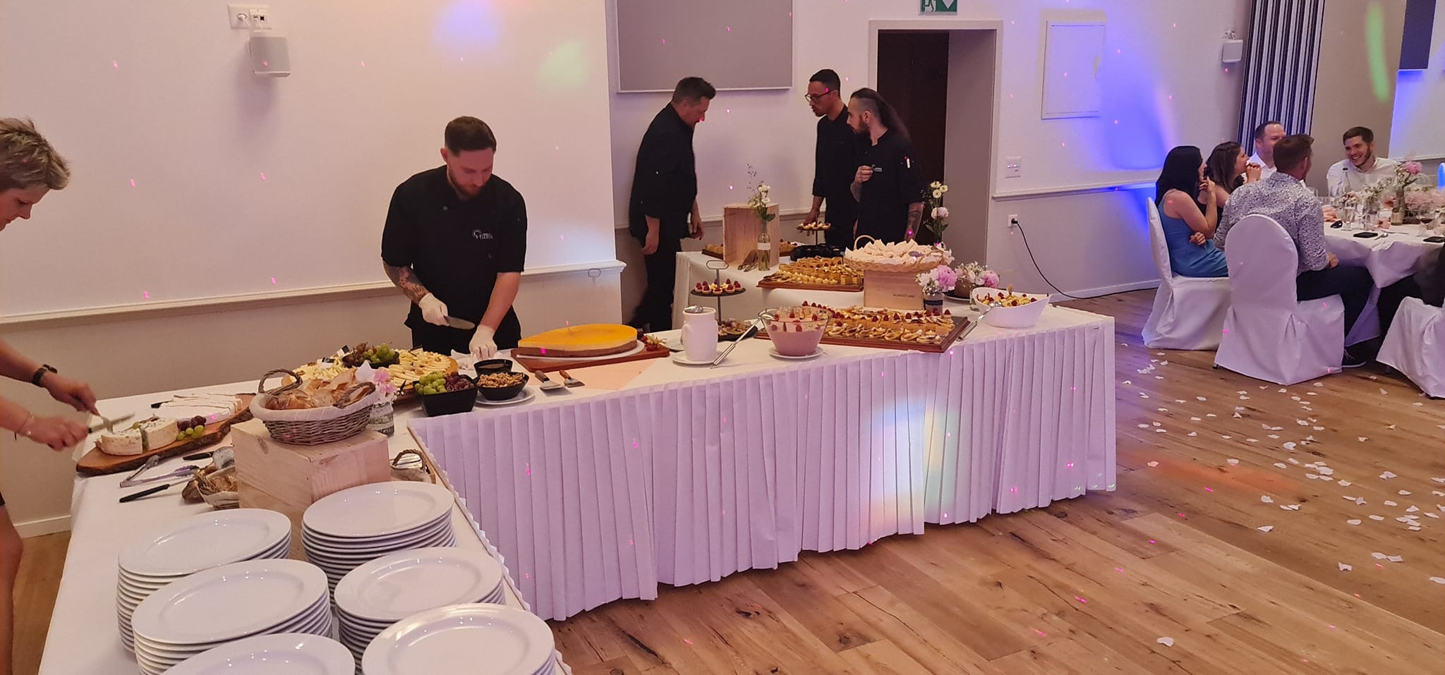 Mariage du 11 juin 2022 a l auberge du tilleul 