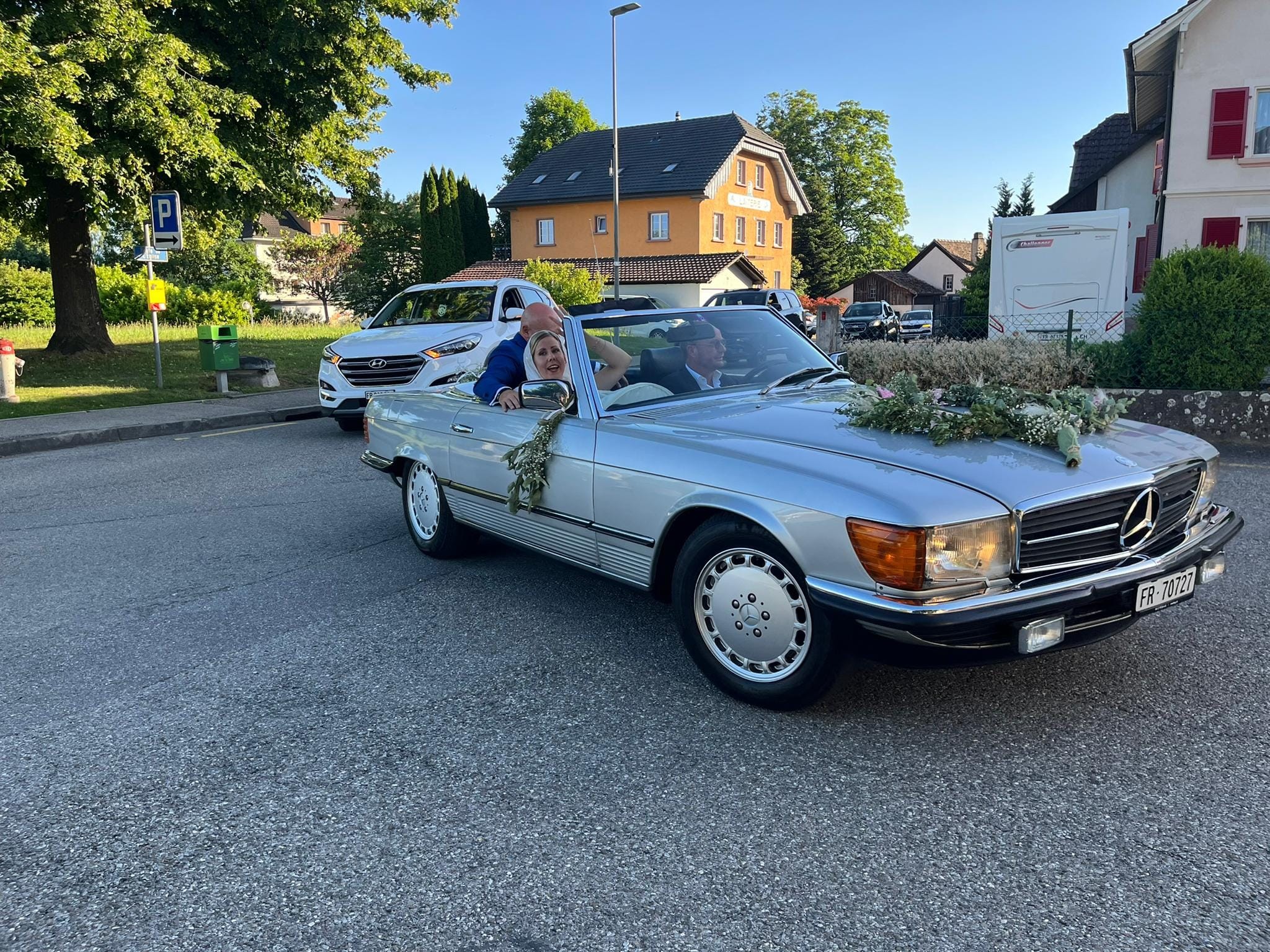 Mariage du 11 juin 2022 a l auberge du tilleul 