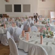 Mariage du 11 juin 2022 a l auberge du tilleul 