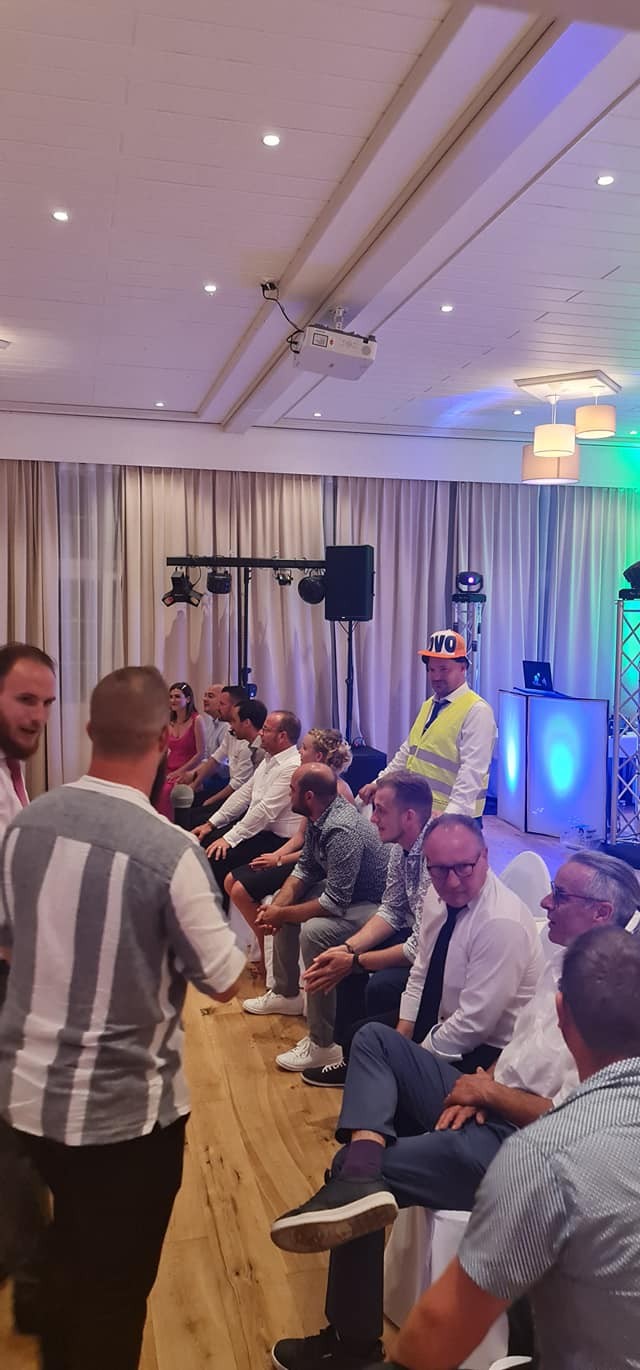 Mariage du 11 juin 2022 a l auberge du tilleul 