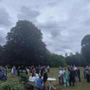 Mariage du 26 aout 2023 