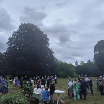 Mariage 26 août 2023