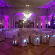 Mariage du 27 juillet 2019 Beau Rivage Lausanne 