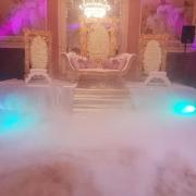 Mariage du 27 juillet 2019 Beau Rivage Lausanne 