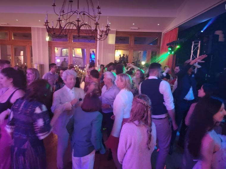Mariage du 27 05 2023 