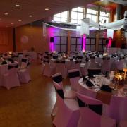 Mariage grande salle Corcelles-près-de-Payerne