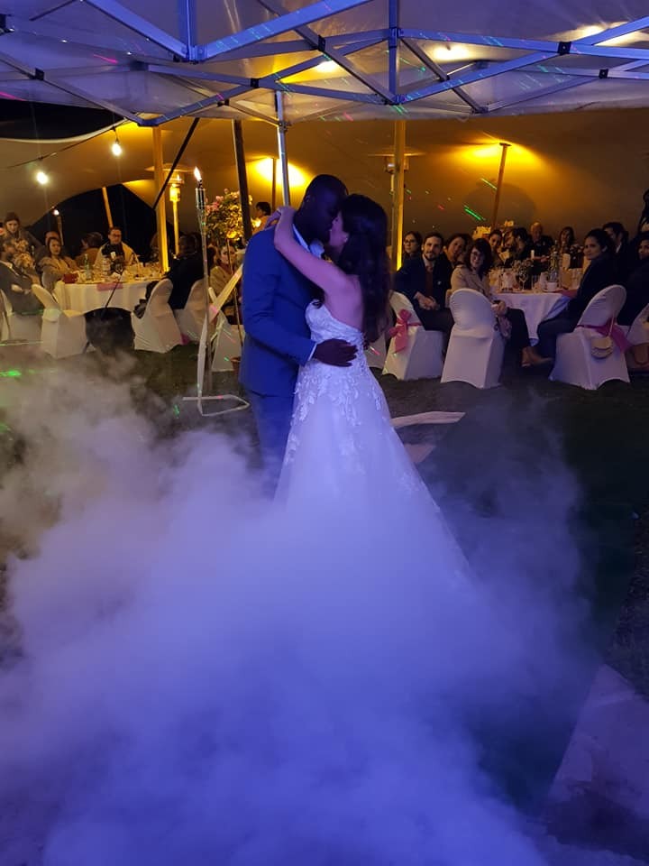 Mariage le 13 juin 2020 Genève 