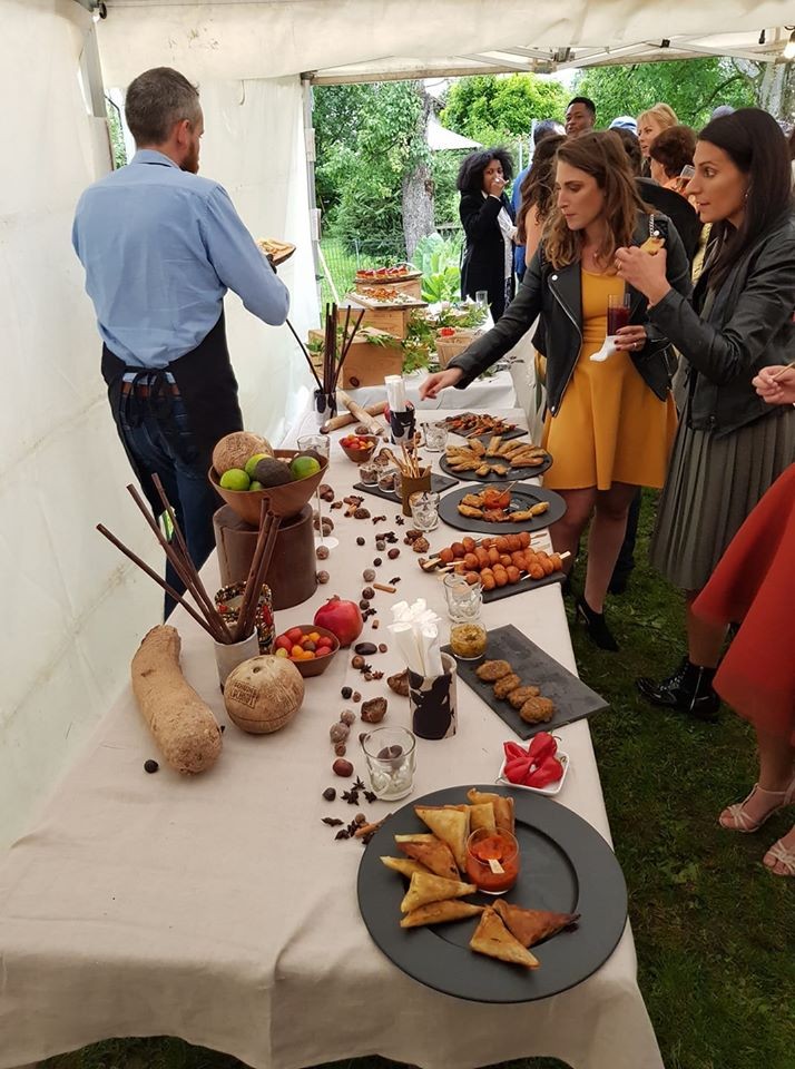 Mariage le 13 juin 2020 Genève 