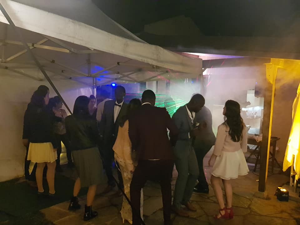 Mariage le 13 juin 2020 Genève 