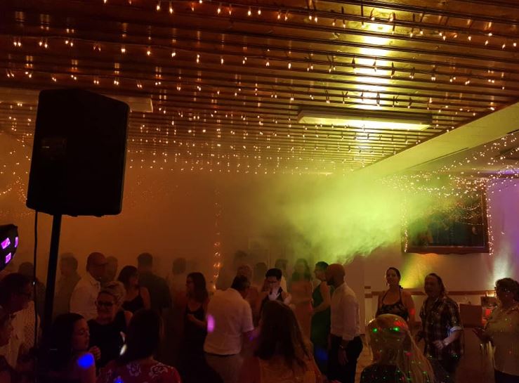 Mariage le 14 septembre 2019 à Sâles 