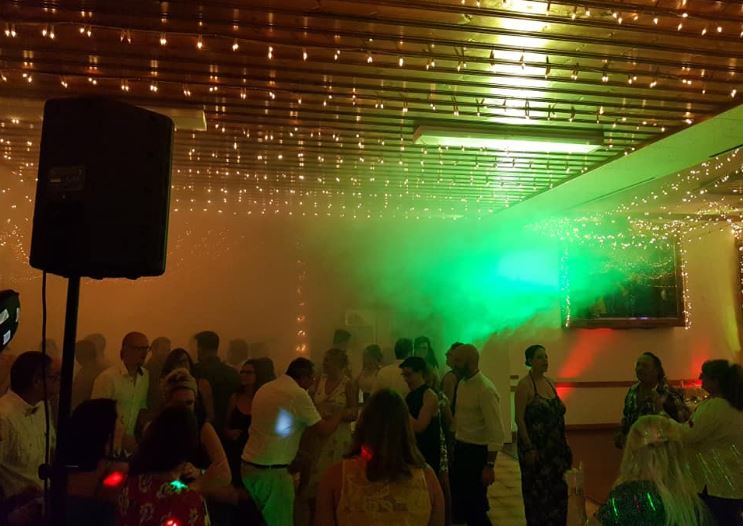 Mariage le 14 septembre 2019 à Sâles 