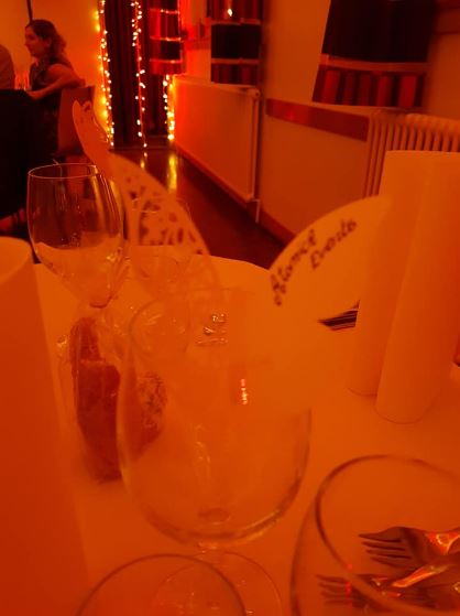 Mariage le 14 septembre 2019 à Sâles 