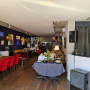 Mariage le 1er septembre a la galerie de vevey 