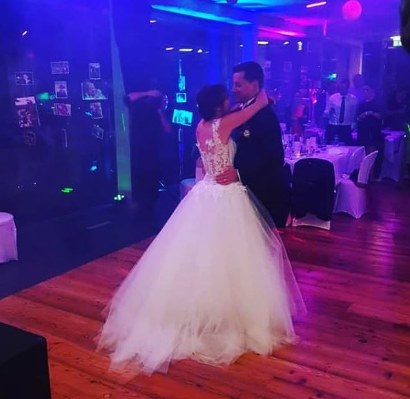 Mariage le 28 septembre 2019 à la cave de Bernunes, Sierre 