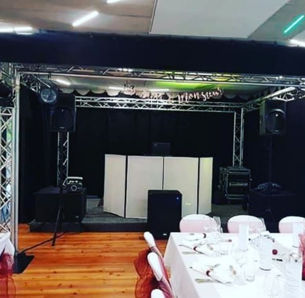 Mariage le 28 septembre 2019 à la cave de Bernunes, Sierre 