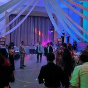 Mariage le 4 novembre 2023 a corsier 