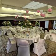 Mariage le 4 septembre a l eurotel montreux 