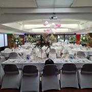 Mariage le 4 septembre a l eurotel montreux 