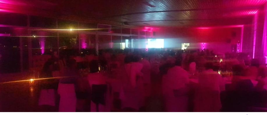 Mariage le 6 juillet 2019 à St-Romain