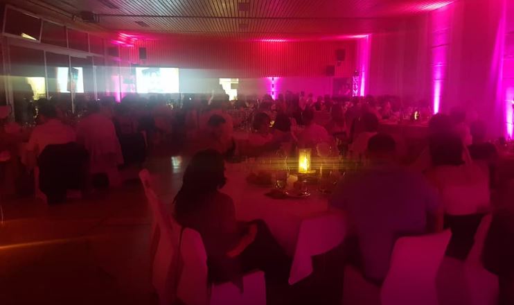 Mariage le 6 juillet 2019 à St-Romain