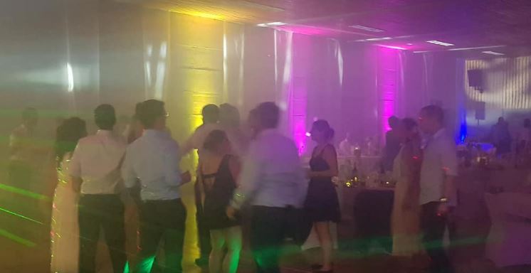 Mariage le 6 juillet 2019 à St-Romain