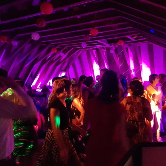 Mariage le 7 septembre 2019 au château de St-Aubin 