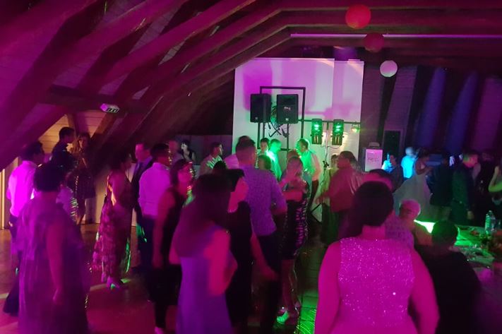 Mariage le 7 septembre 2019 au château de St-Aubin 22