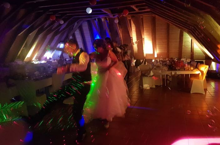 Mariage le 7 septembre 2019 au château de St-Aubin 24