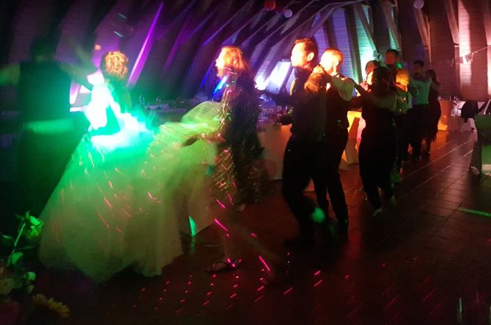 Mariage le 7 septembre 2019 au château de St-Aubin 25