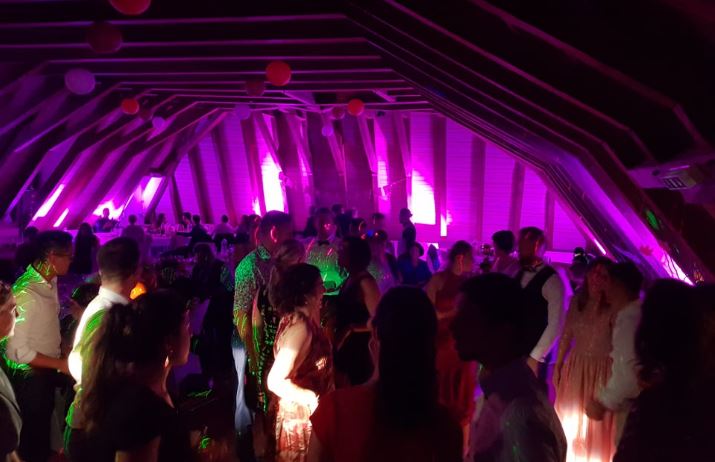 Mariage le 7 septembre 2019 au château de St-Aubin 26