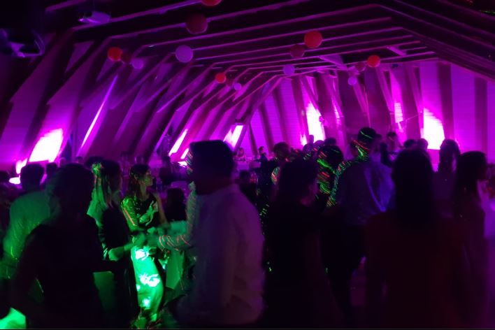 Mariage le 7 septembre 2019 au château de St-Aubin 27