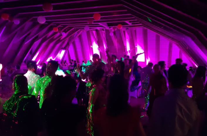Mariage le 7 septembre 2019 au château de St-Aubin 28