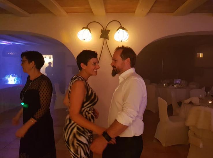 Mariage Portes des Iris, Vullierens le 21 septembre 2019 