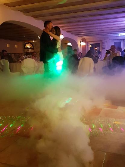 Mariage Portes des Iris, Vullierens le 21 septembre 2019 