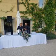 Mariage Portes des Iris, Vullierens le 21 septembre 2019 