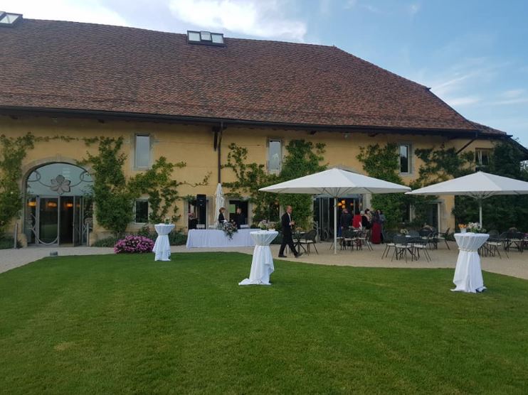 Mariage Portes des Iris, Vullierens le 21 septembre 2019 