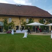 Mariage Portes des Iris, Vullierens le 21 septembre 2019 