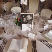 Mariage Portes des Iris, Vullierens le 21 septembre 2019 