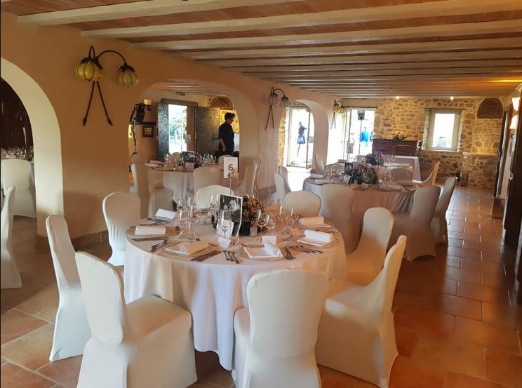 Mariage Portes des Iris, Vullierens le 21 septembre 2019 