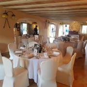 Mariage Portes des Iris, Vullierens le 21 septembre 2019 