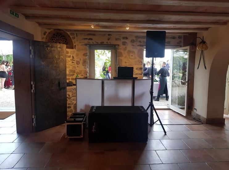 Mariage Portes des Iris, Vullierens le 21 septembre 2019 