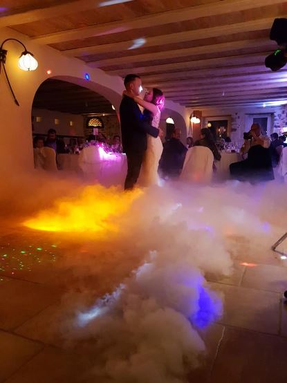 Mariage Portes des Iris, Vullierens le 21 septembre 2019 